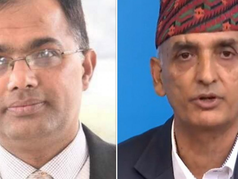 जनस्वास्थ्यविज्ञको चेतावनी- कोरोना महामारीमा चुनाव गराउनु भनेको मृत्युलाई निम्तो दिनु हो